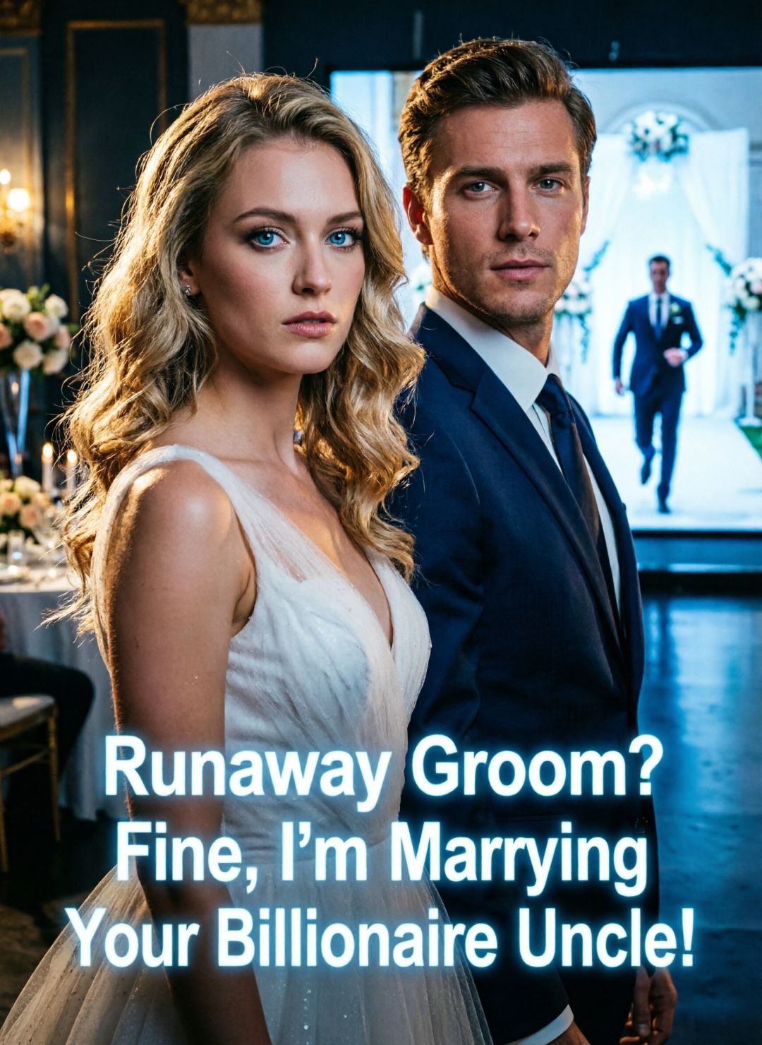 Runaway Groom? Fine, I'm Marrying Your Billionaire Uncle!