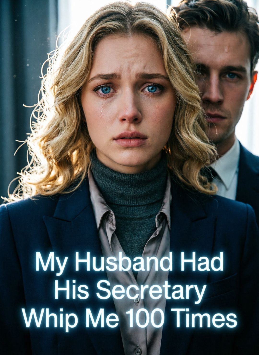 My Husband Had His Secretary Whip Me 100 Times