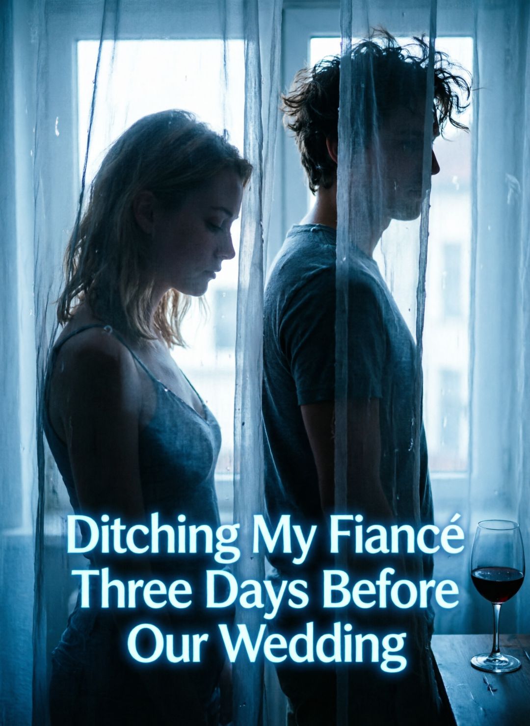 Ditching My Fiancé Three Days Before Our Wedding