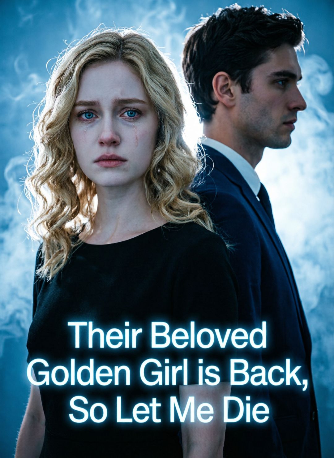 Their Beloved Golden Girl is Back, So Let Me Die