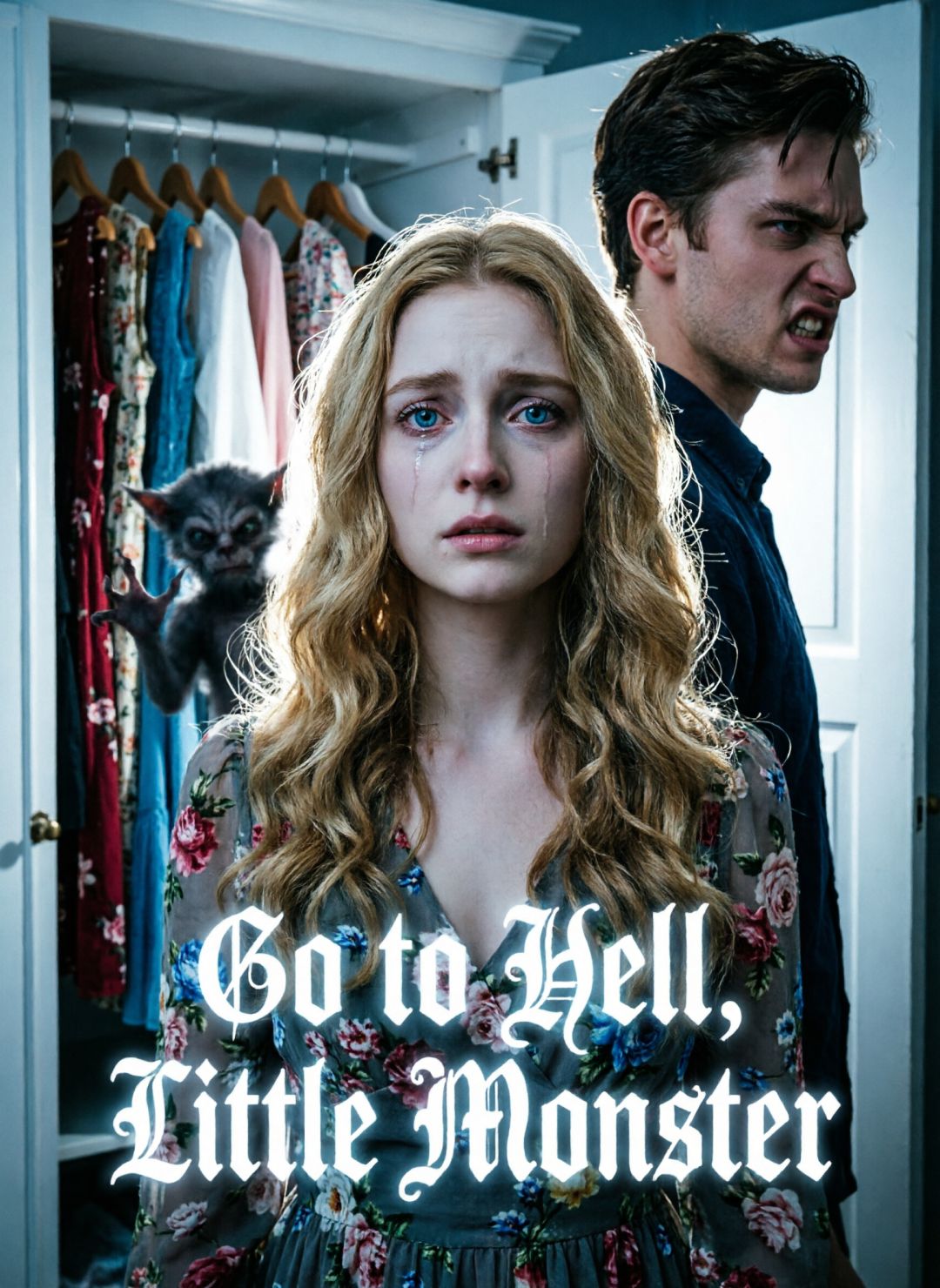 Go to Hell, Little Monster