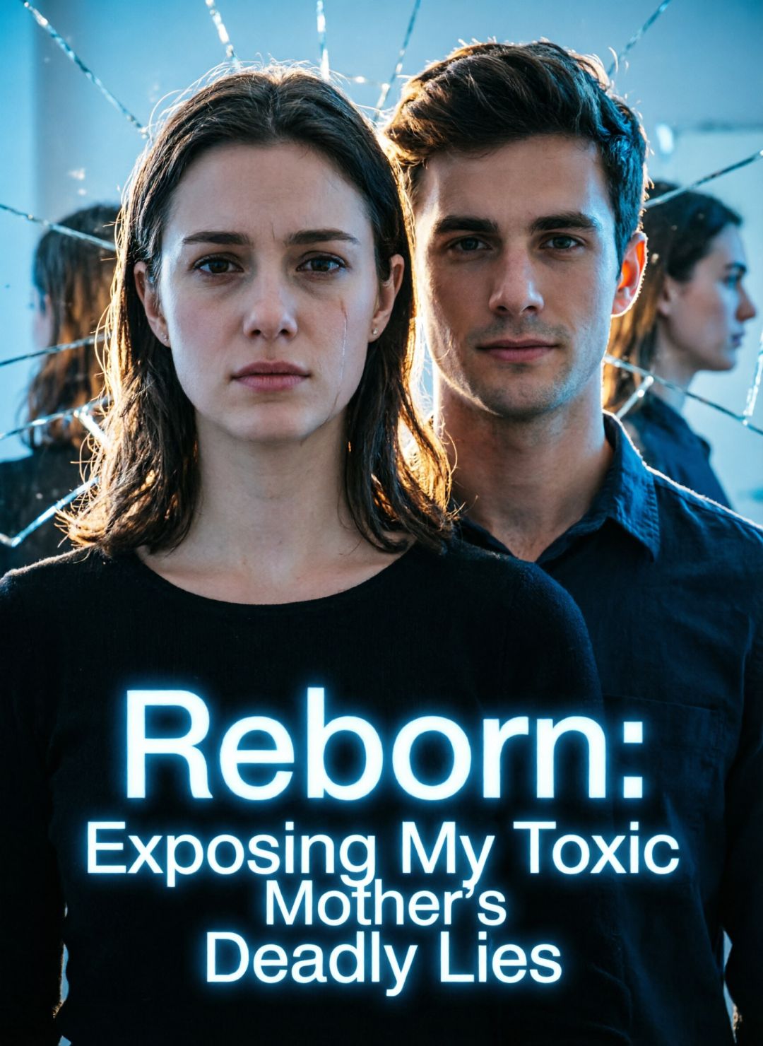 Reborn: Exposing My Toxic Mother's Deadly Lies