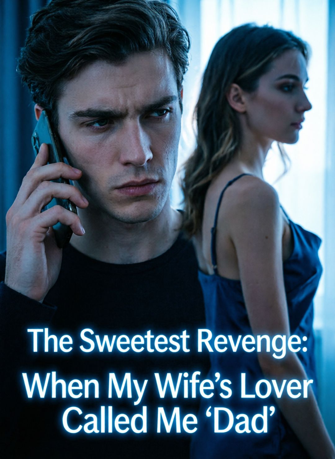 The Sweetest Revenge: When My Wife's Lover Called Me 'Dad'