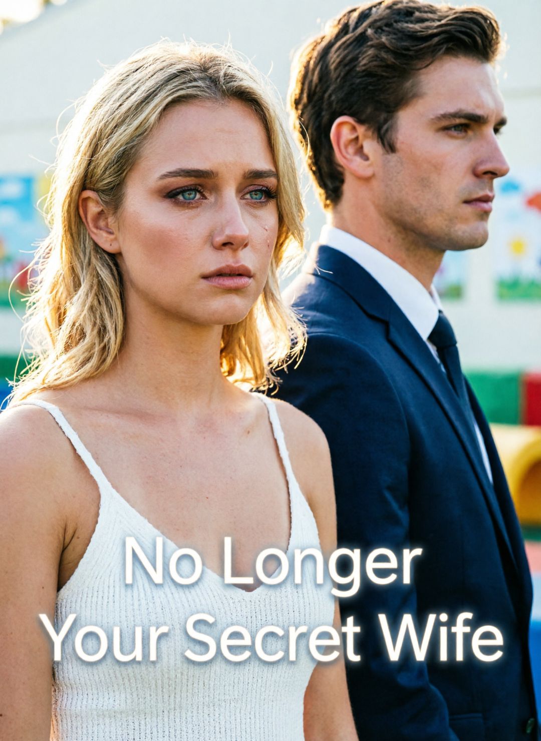 No Longer Your Secret Wife