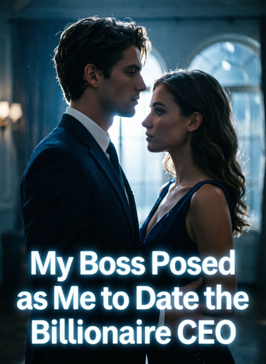 My Boss Posed as Me to Date the Billionaire CEO