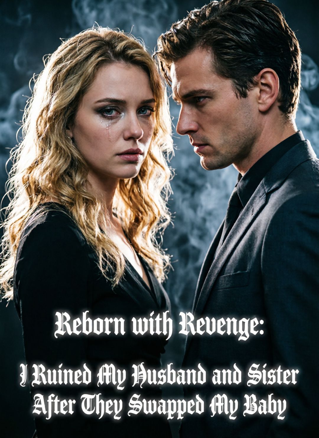 Reborn with Revenge: I Ruined My Husband and Sister After They Swapped My Baby