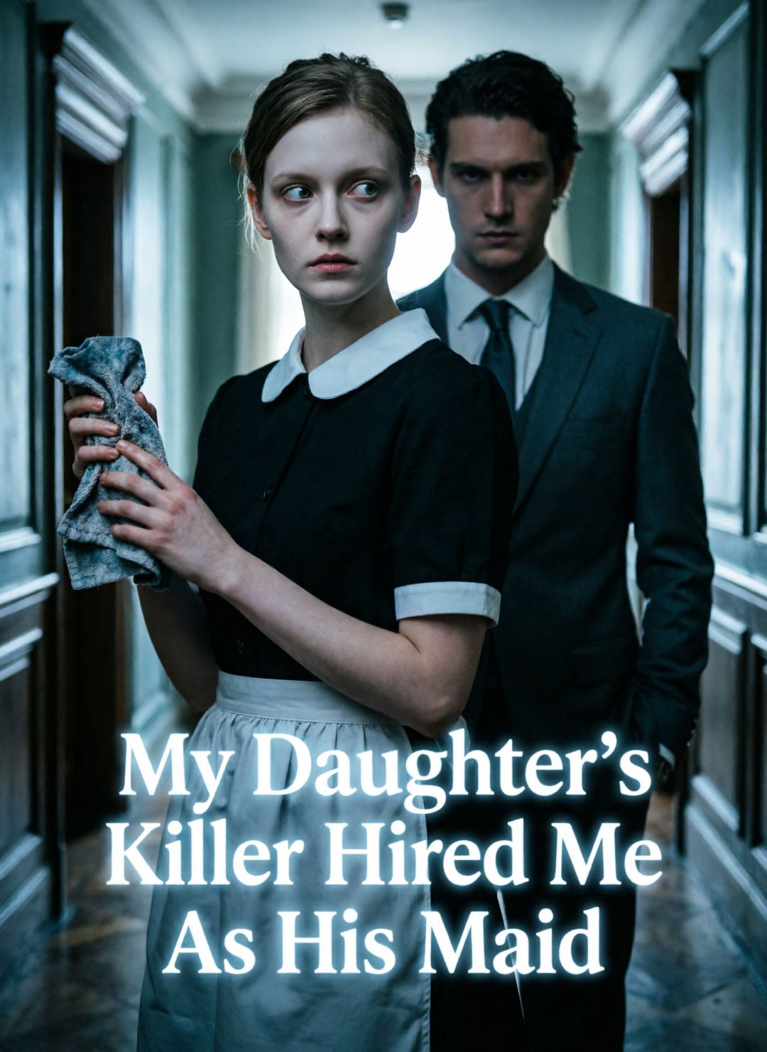 My Daughter's Killer Hired Me As His Maid