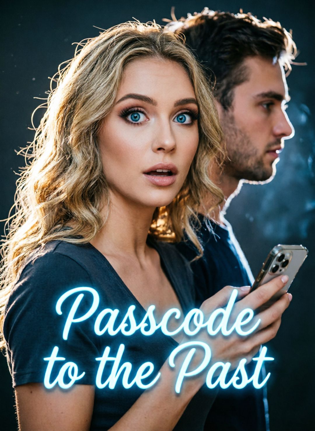 Passcode to the Past