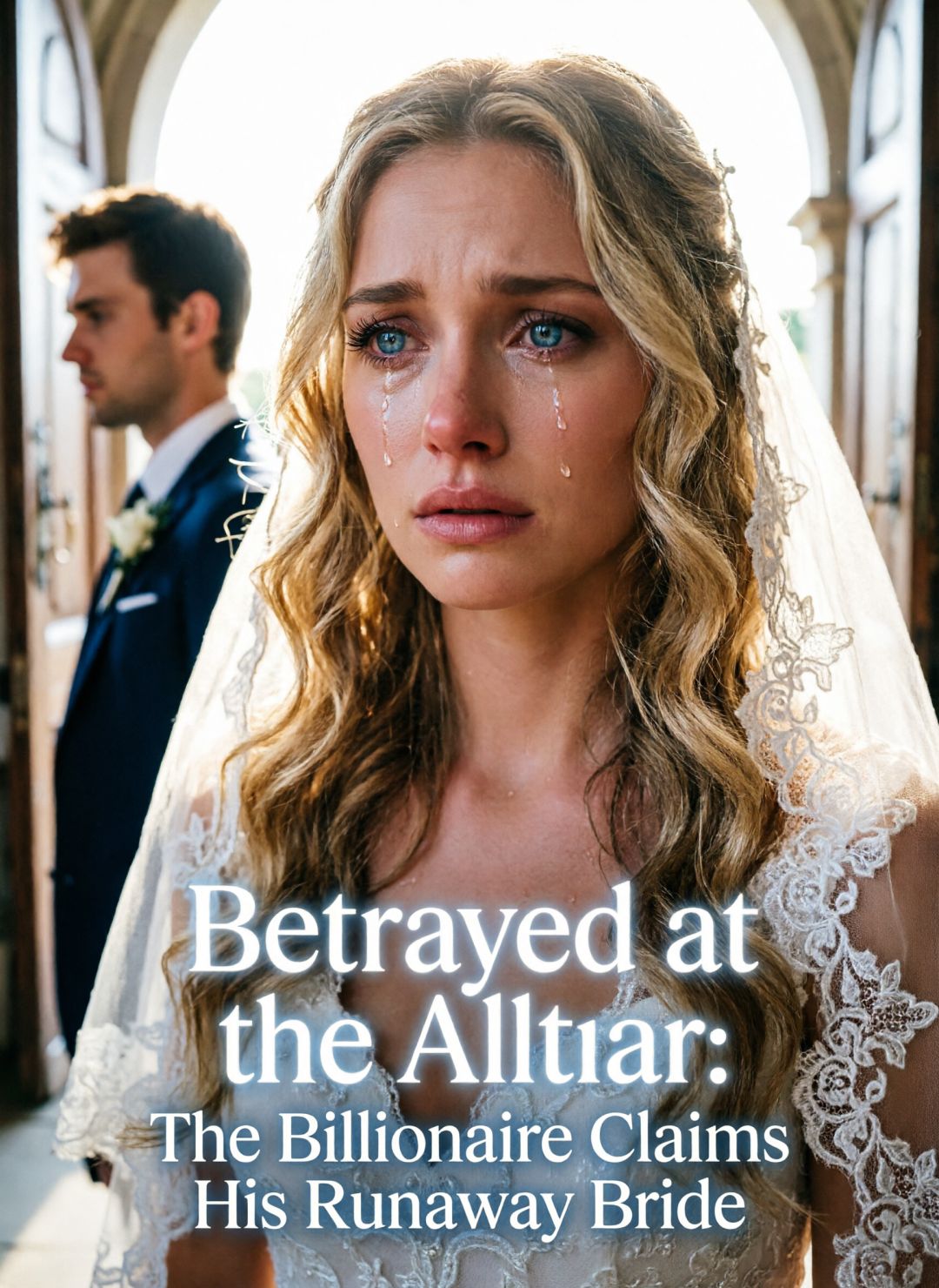Betrayed at the Altar: The Billionaire Claims His Runaway Bride