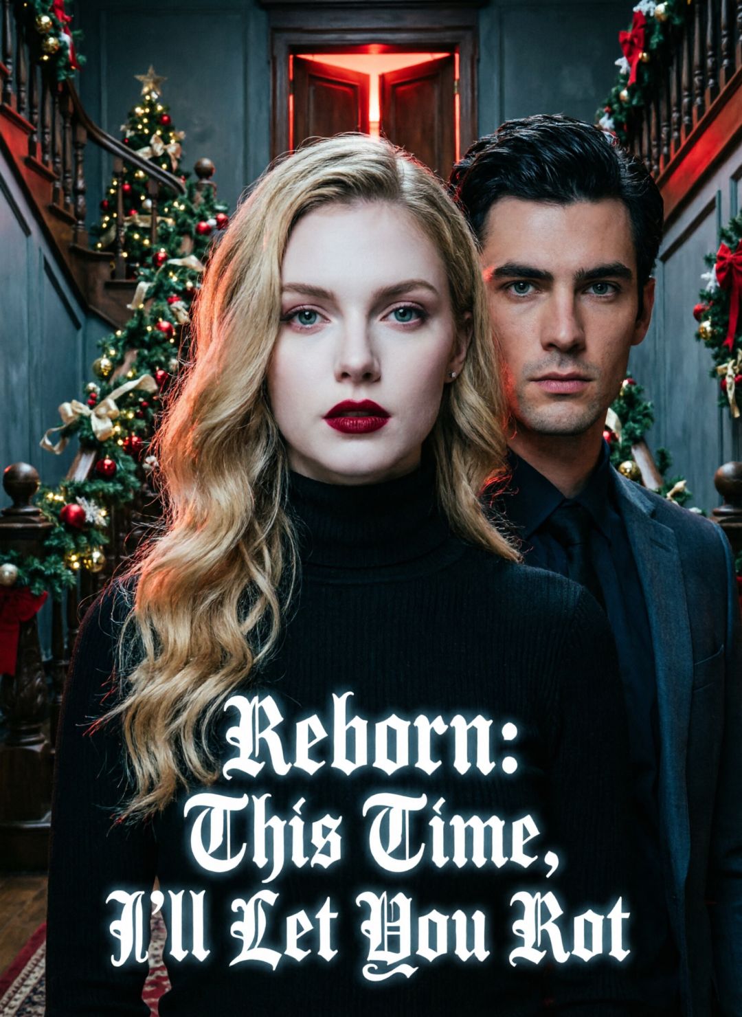 Reborn: This Time, I'll Let You Rot