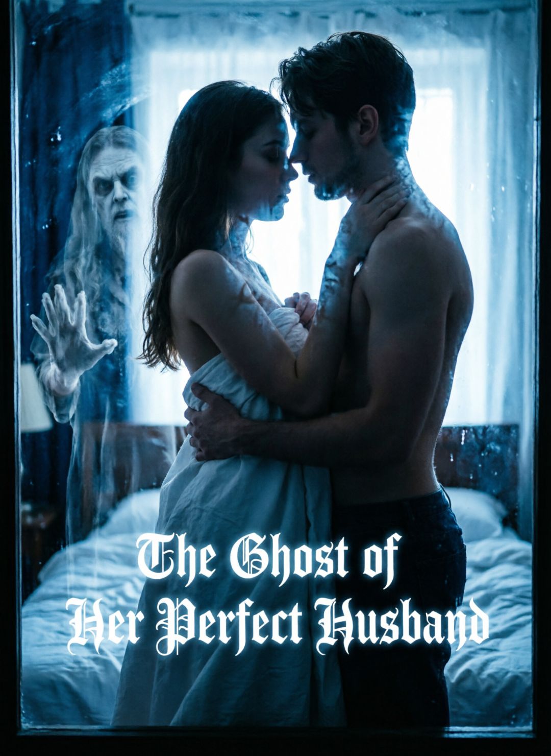The Ghost of Her Perfect Husband