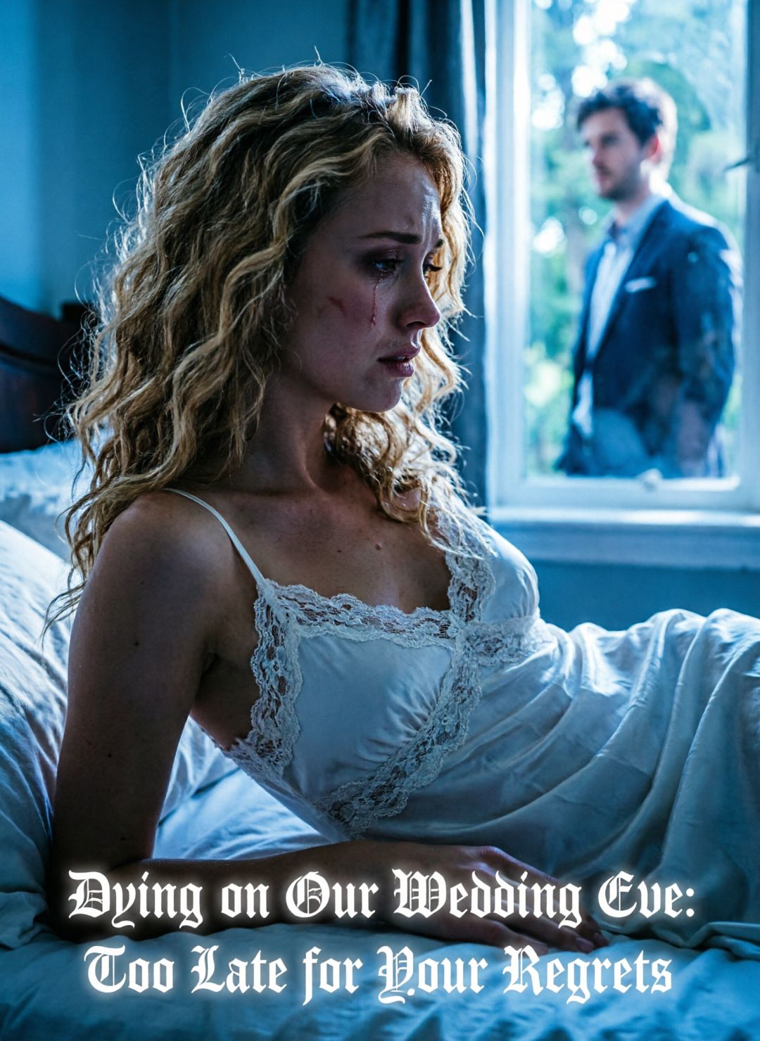 Dying on Our Wedding Eve: Too Late for Your Regrets