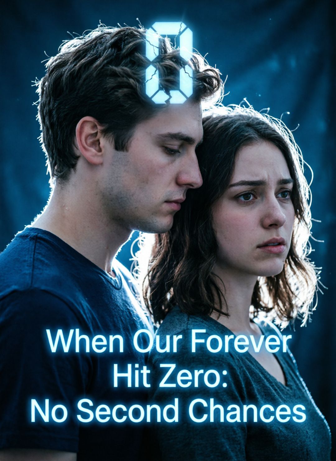 When Our Forever Hit Zero: No Second Chances