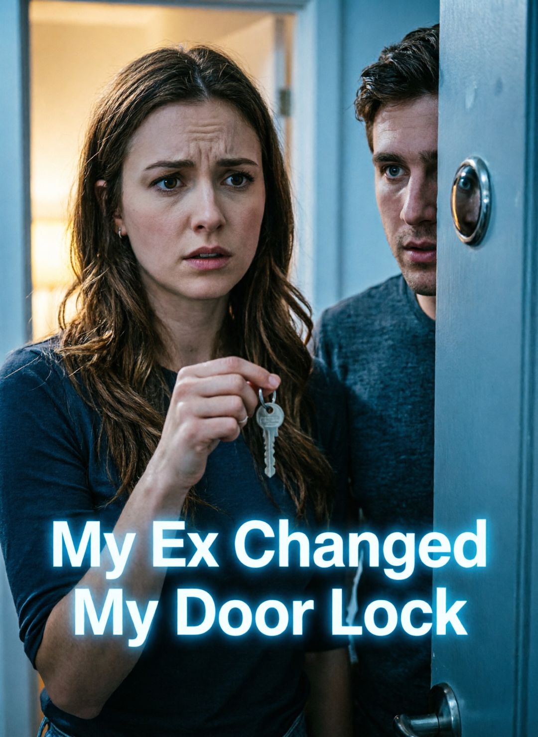 My Ex Changed My Door Lock