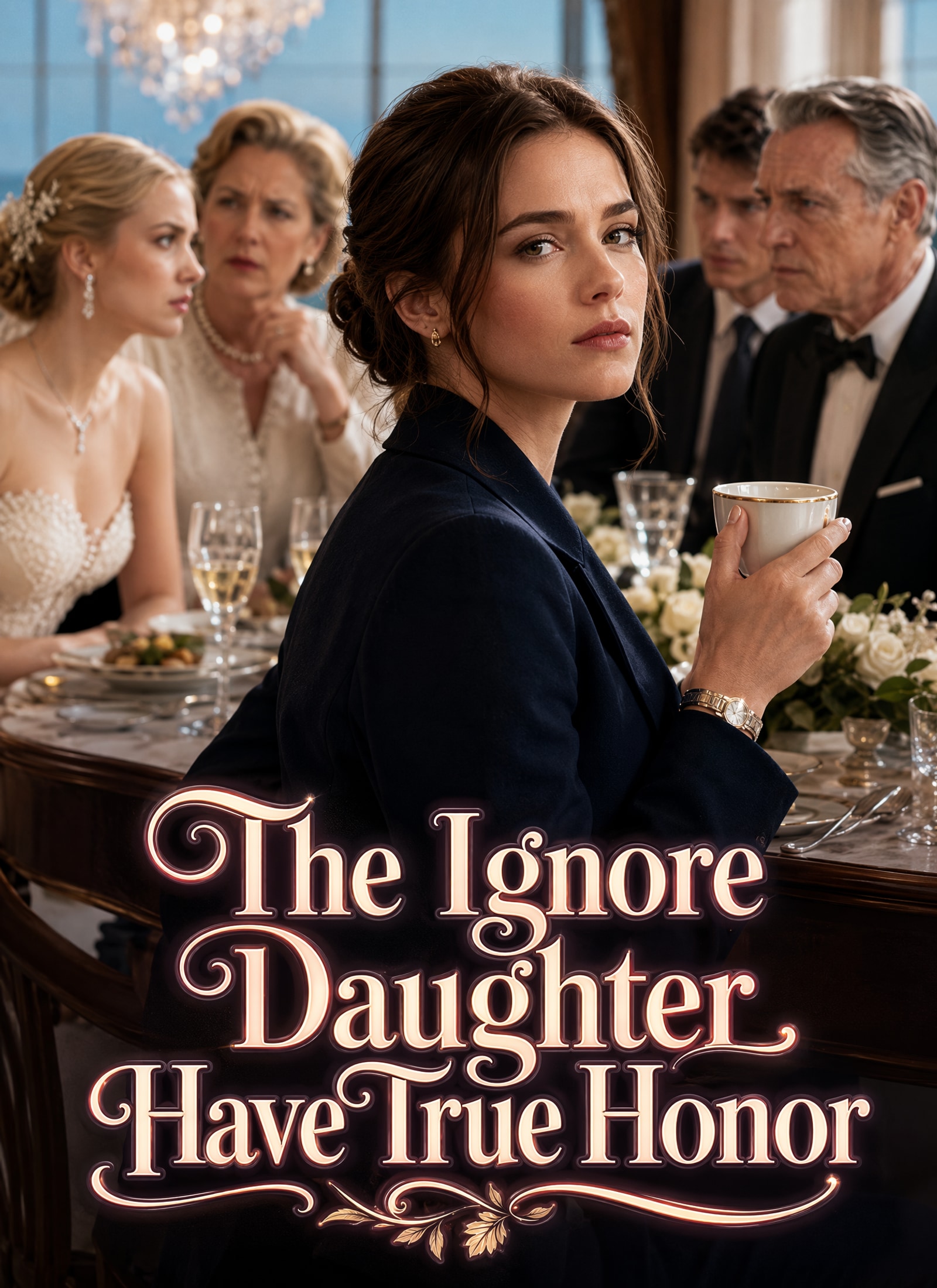 The Ignore Daughter Have True Honor