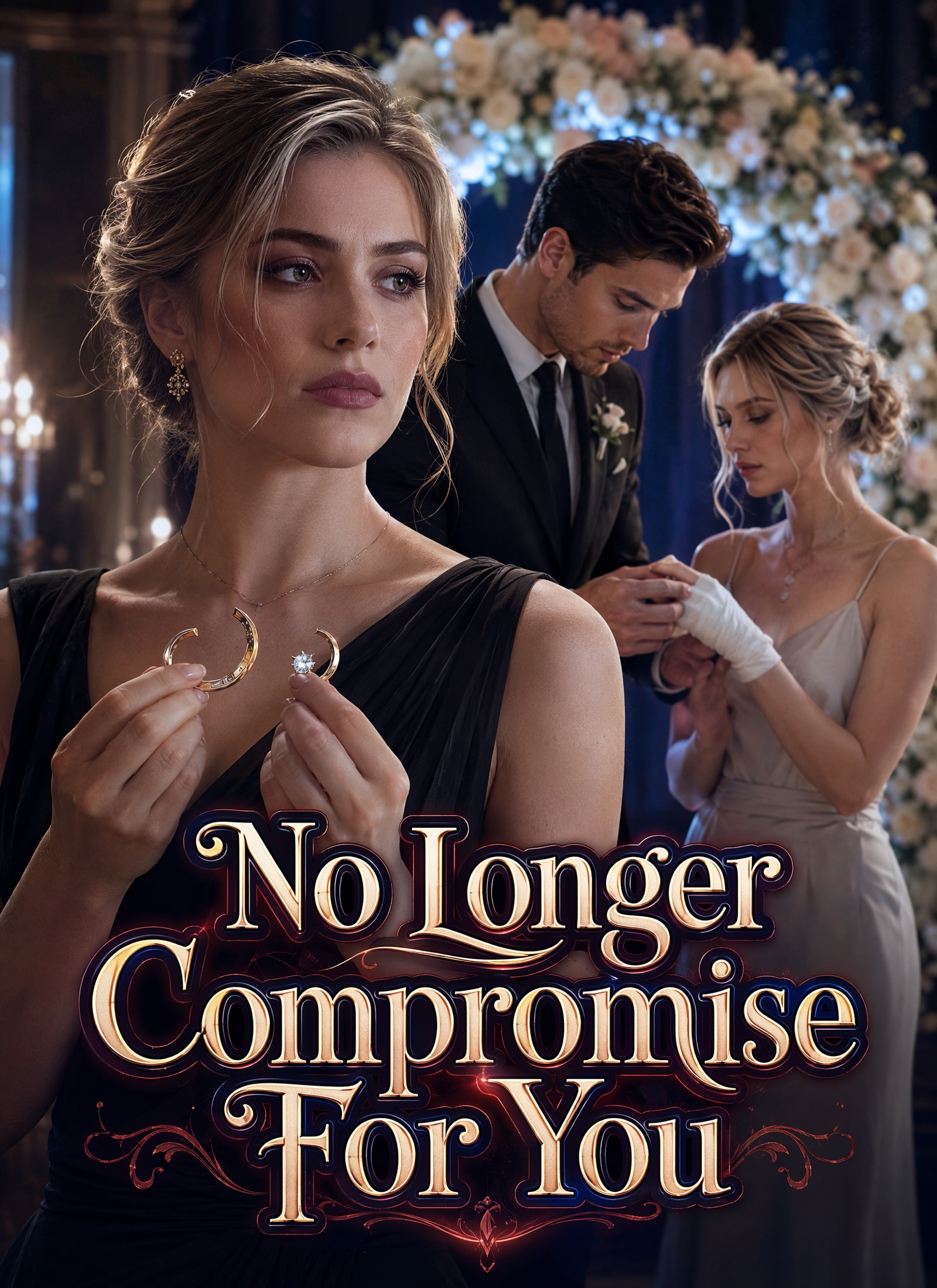 No Longer Compromise For You