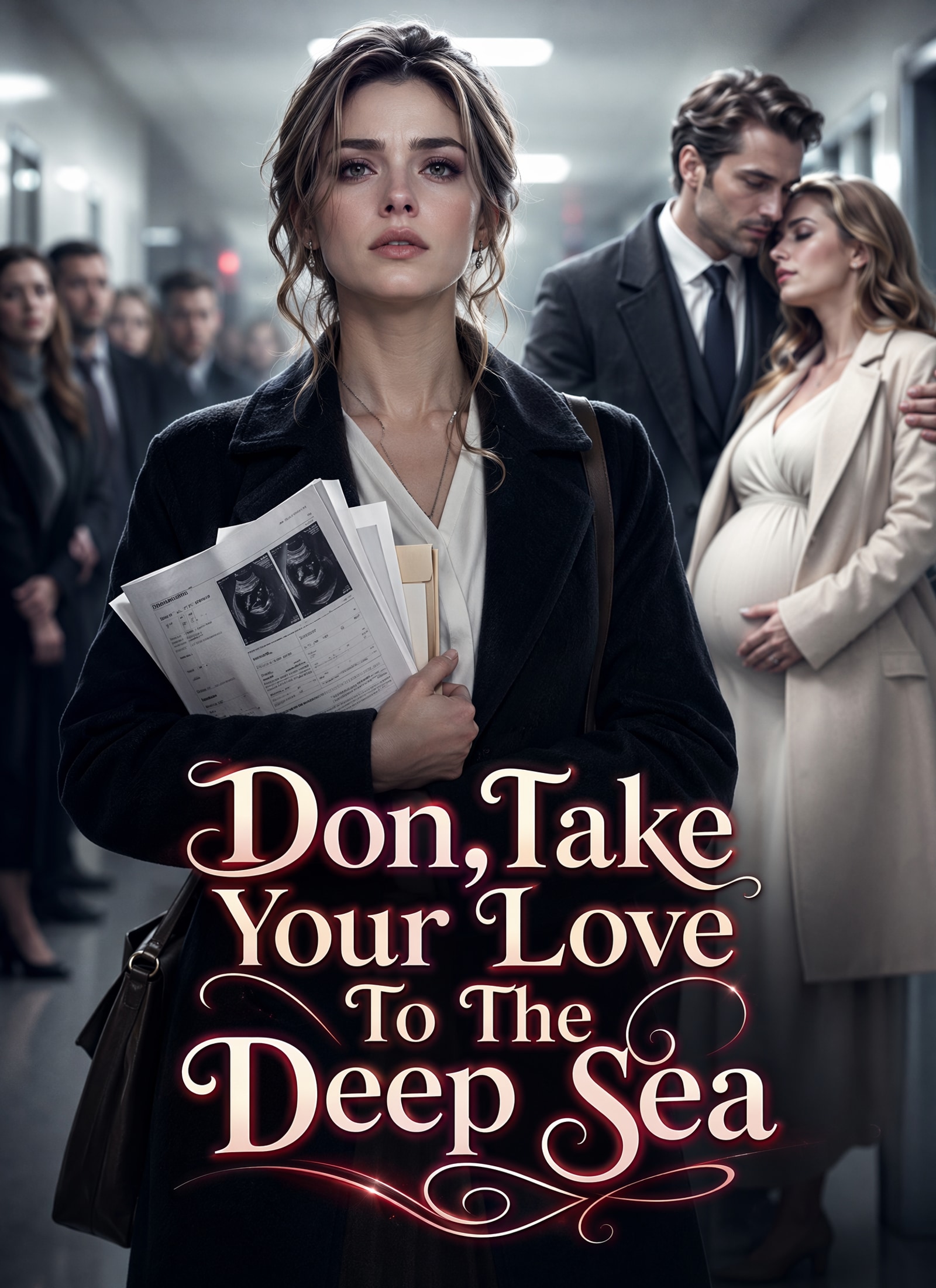 Don,Take Your Love To The Deep Sea