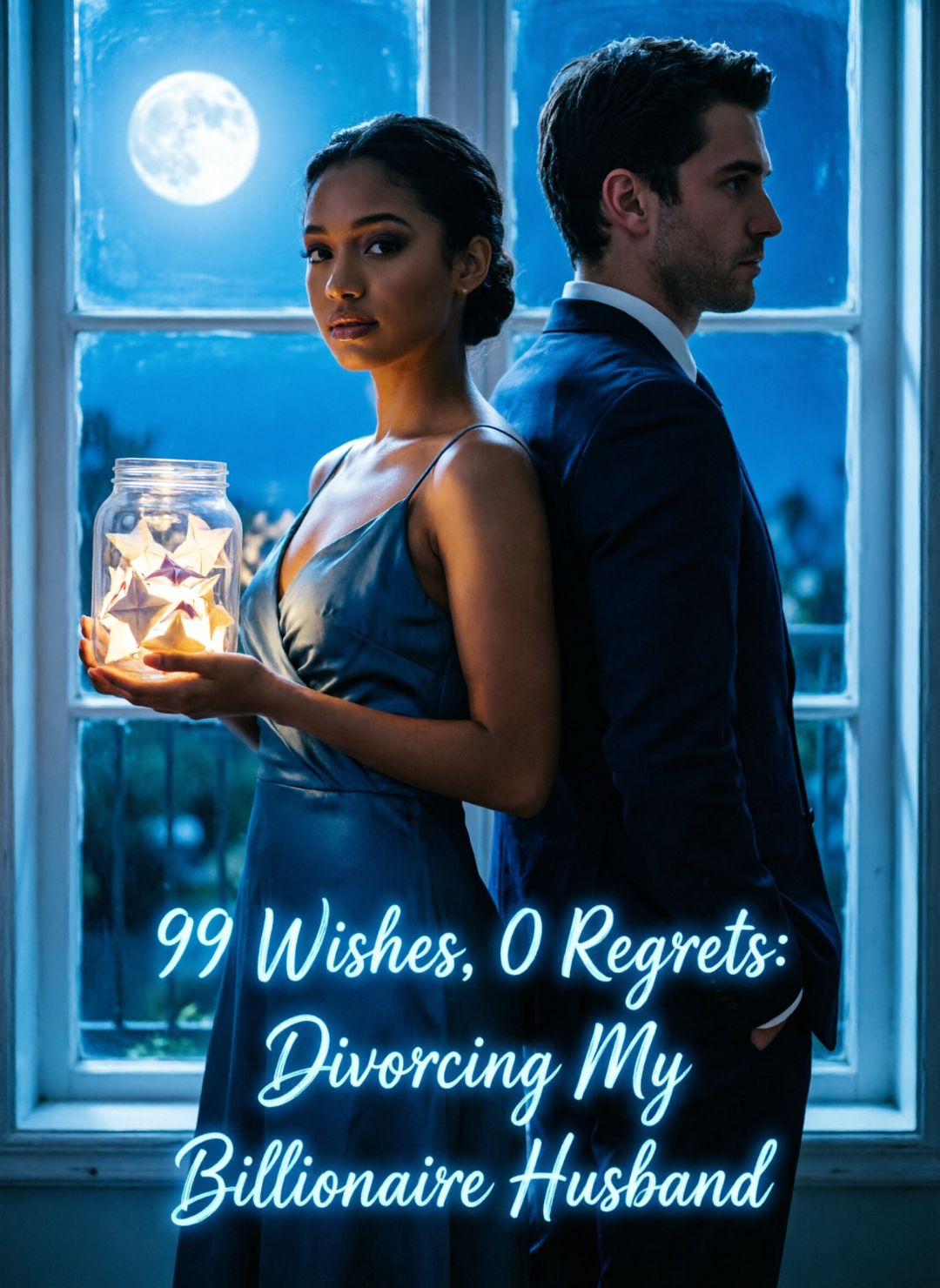 99 Wishes, 0 Regrets: Divorcing My Billionaire Husband