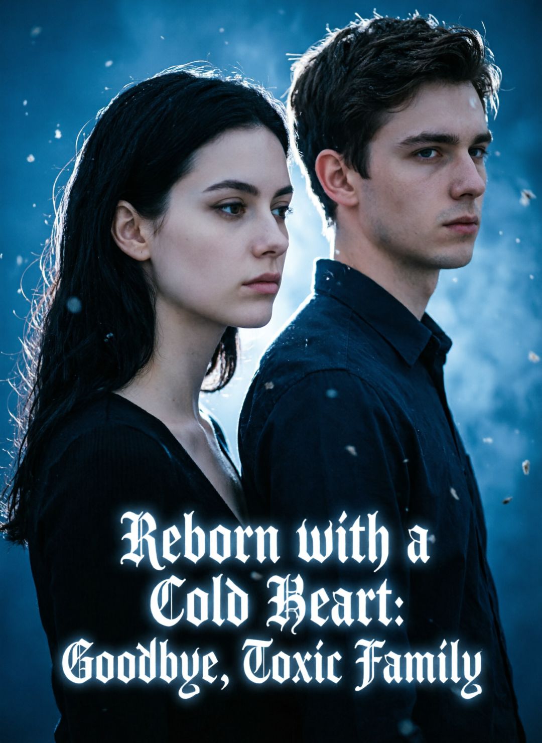 Reborn with a Cold Heart: Goodbye, Toxic Family