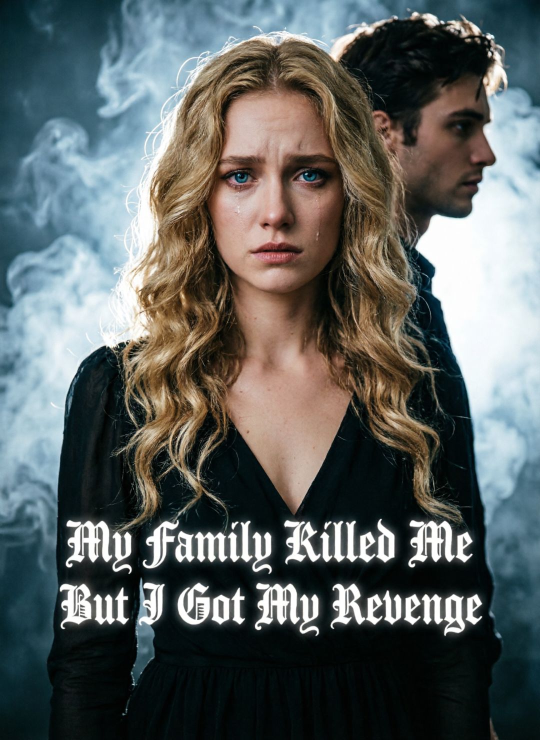 My Family Killed Me But I Got My Revenge