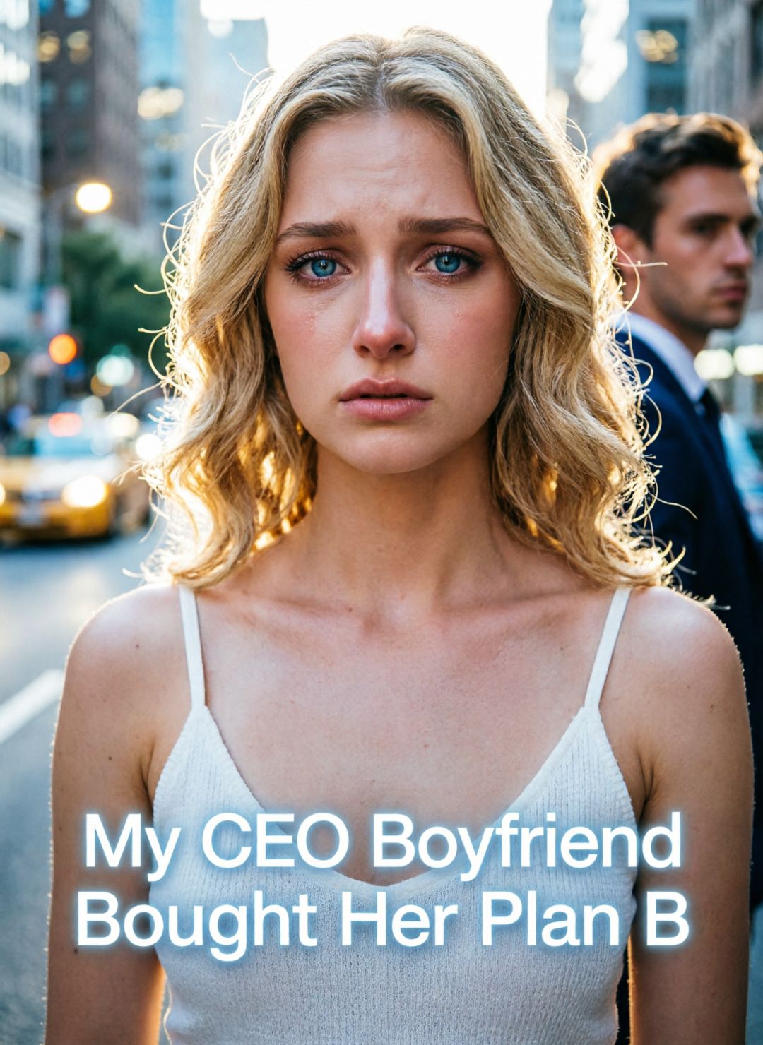 My CEO Boyfriend Bought Her Plan B