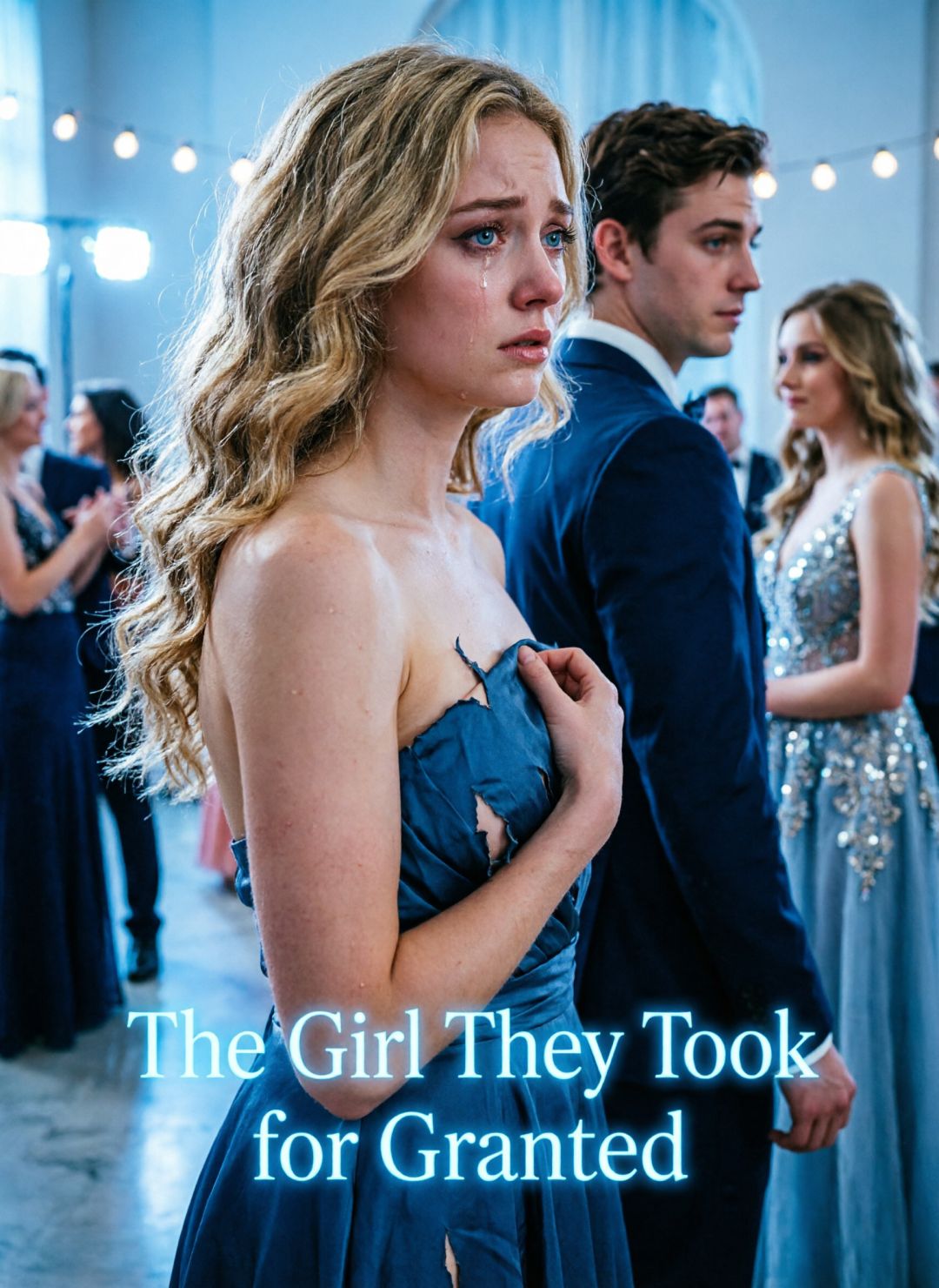 The Girl They Took for Granted