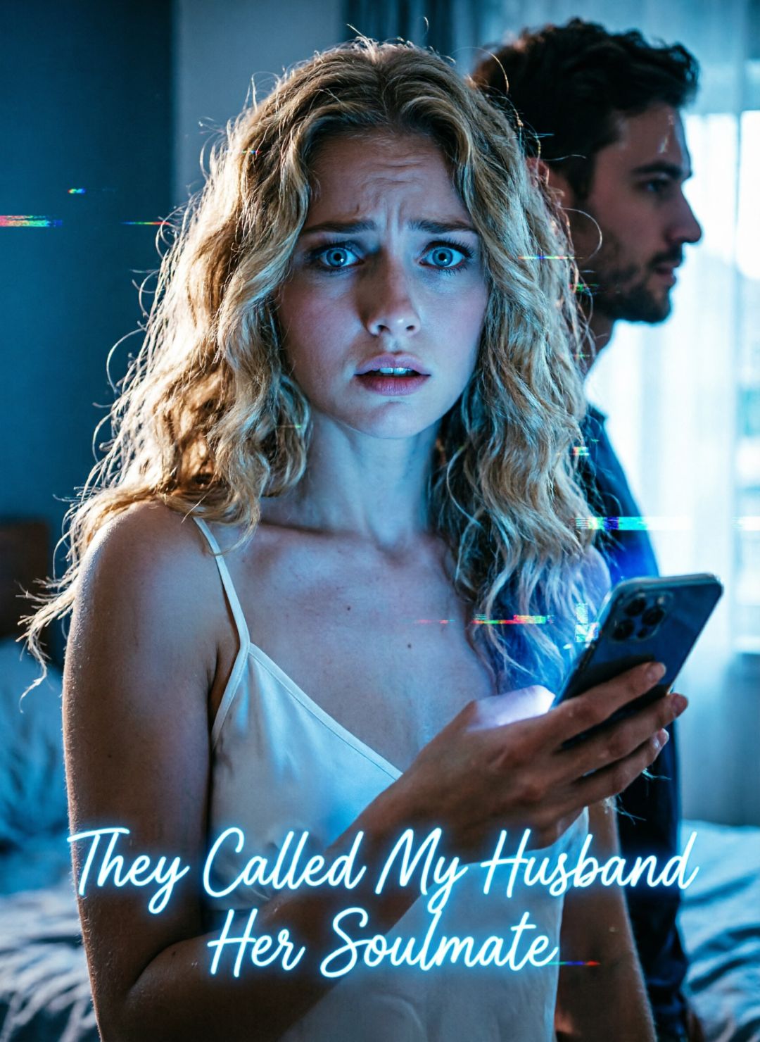 They Called My Husband Her Soulmate
