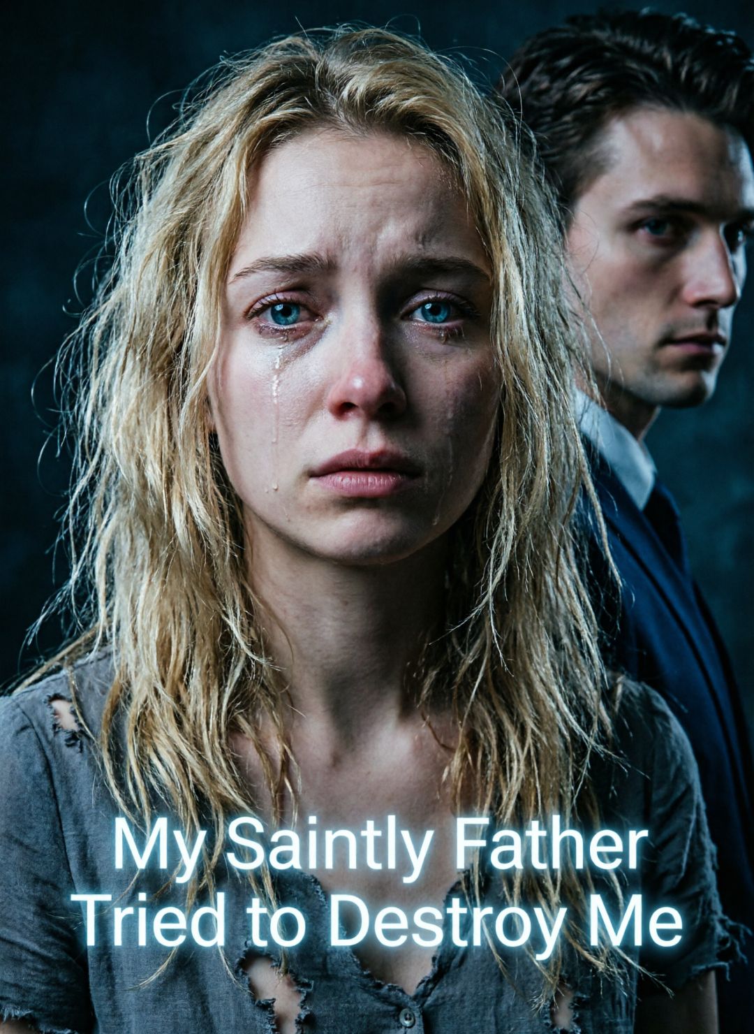 My Saintly Father Tried to Destroy Me