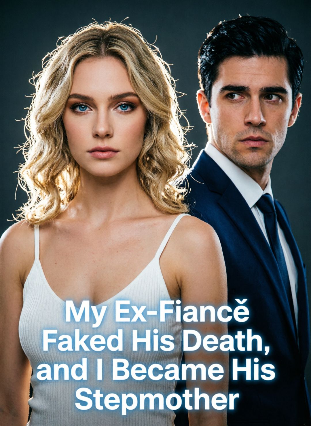 My Ex-Fiancé Faked His Death, and I Became His Stepmother