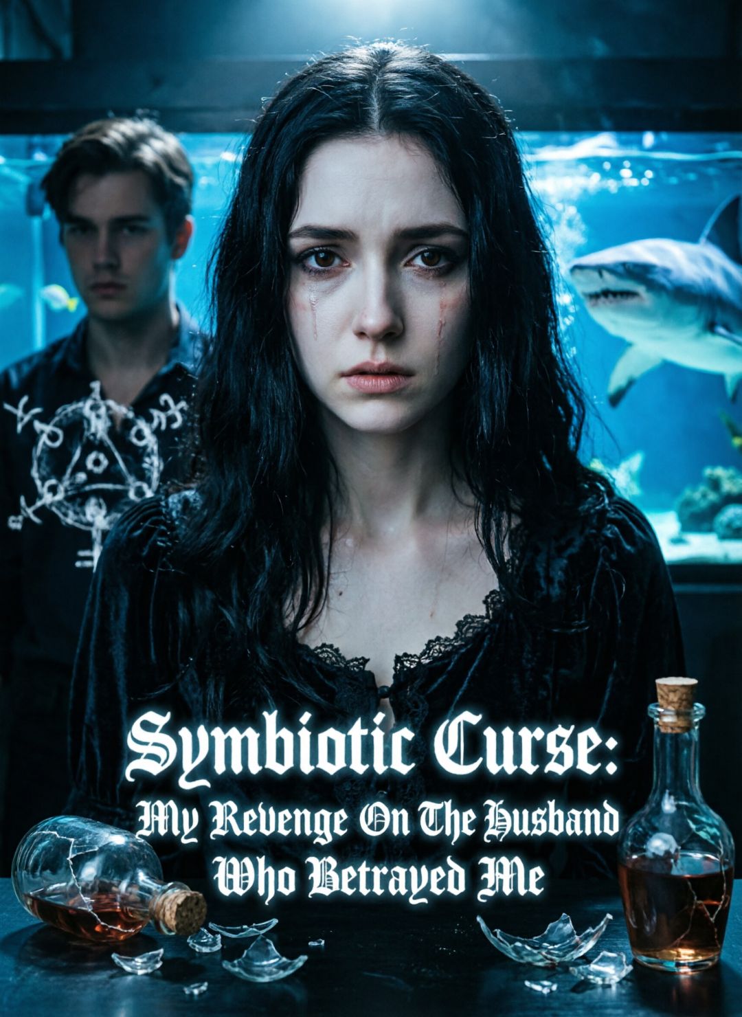 Symbiotic Curse: My Revenge On The Husband Who Betrayed Me
