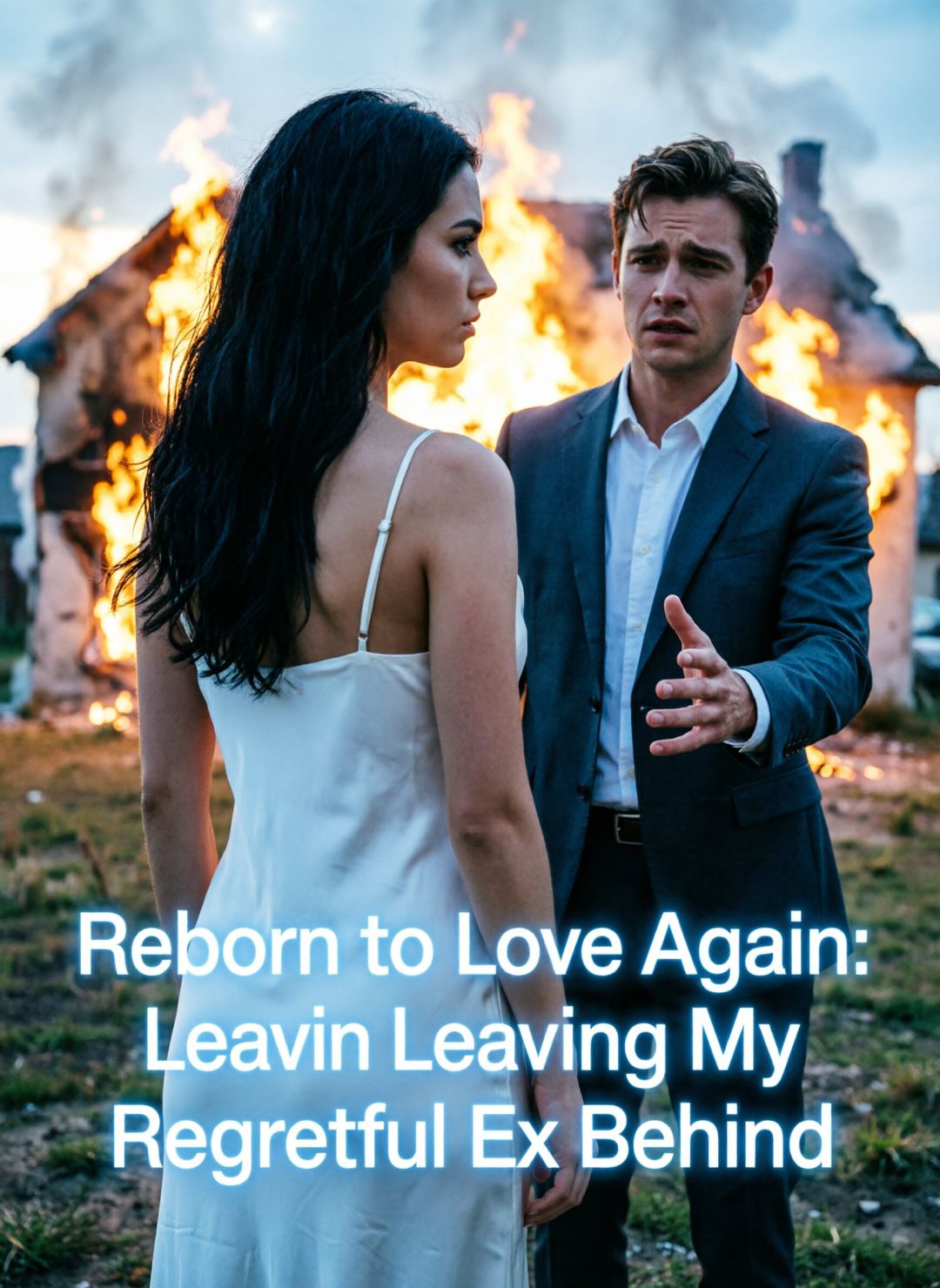 Reborn to Love Again: Leaving My Regretful Ex Behind