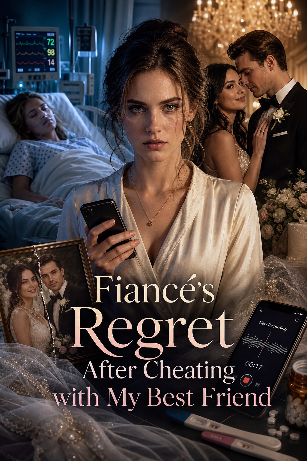 Fiancé’s Regret After Cheating with My Best Friend