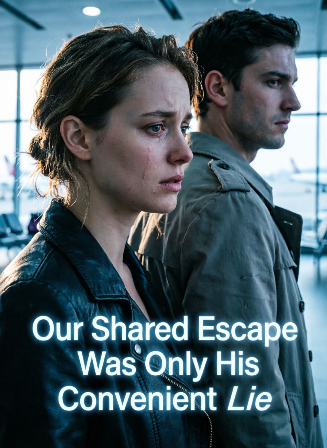 Our Shared Escape Was Only His Convenient Lie