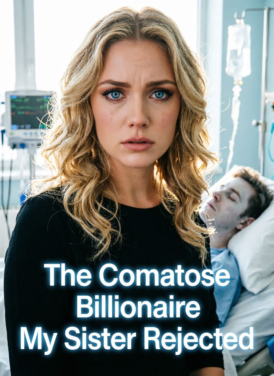 The Comatose Billionaire My Sister Rejected