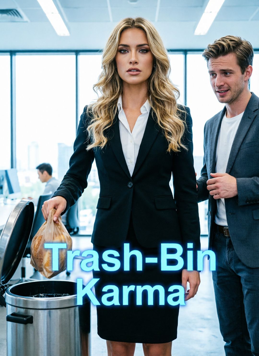 Trash-Bin Karma
