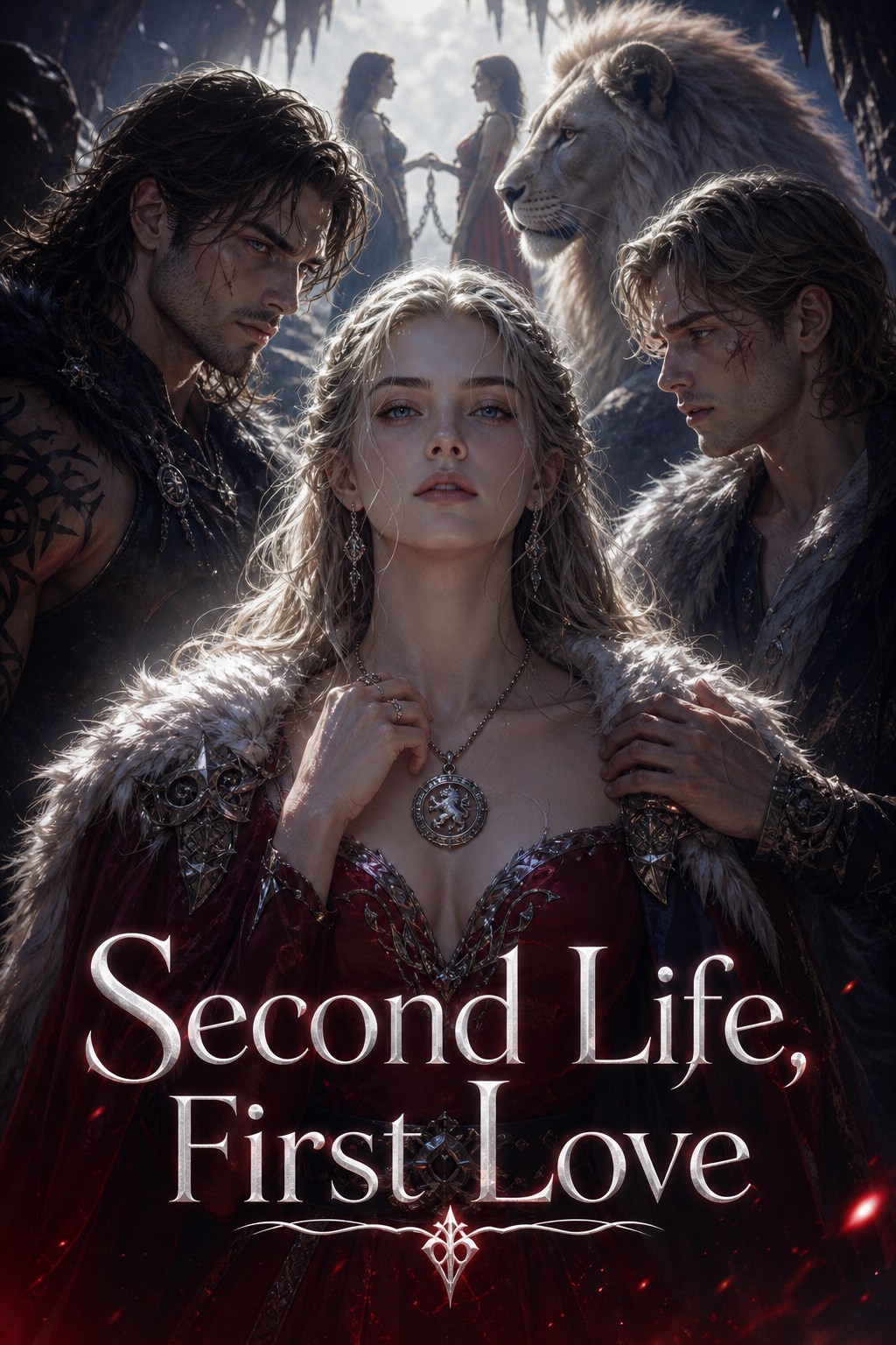 Second Life, First Love