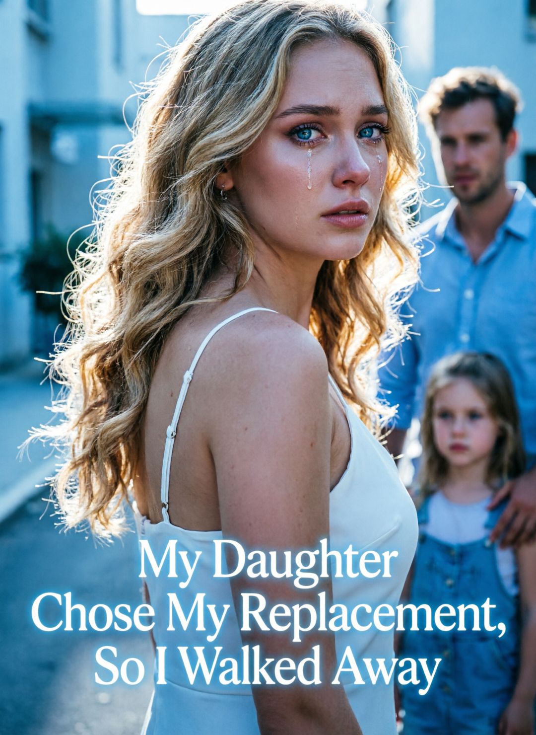 My Daughter Chose My Replacement, So I Walked Away
