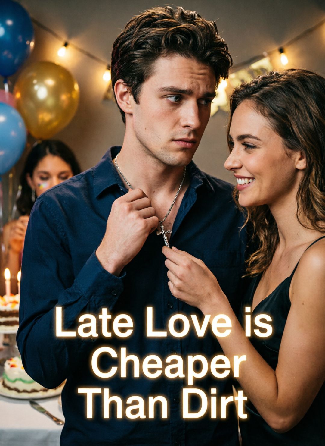 Late Love is Cheaper Than Dirt
