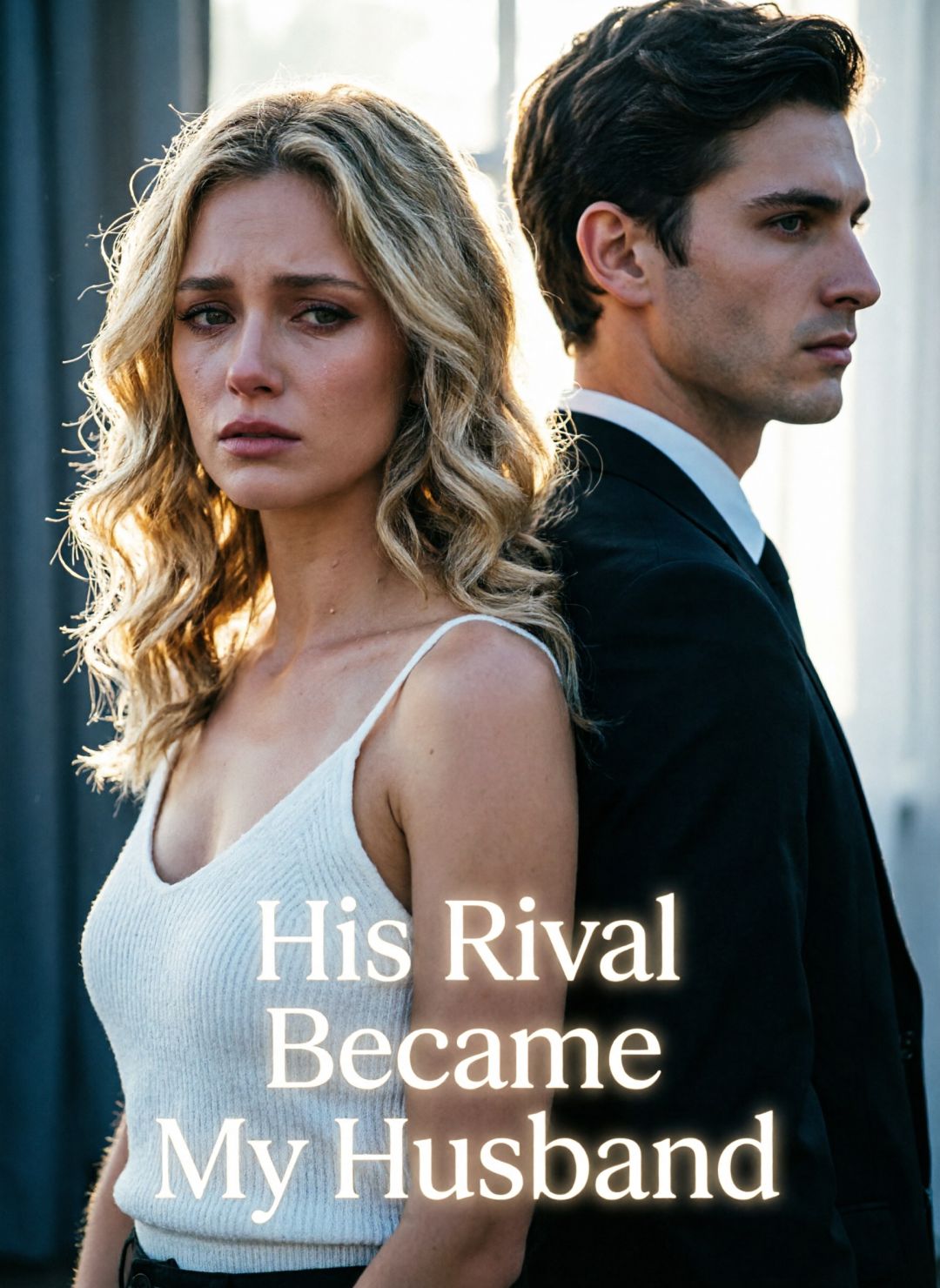 His Rival Became My Husband