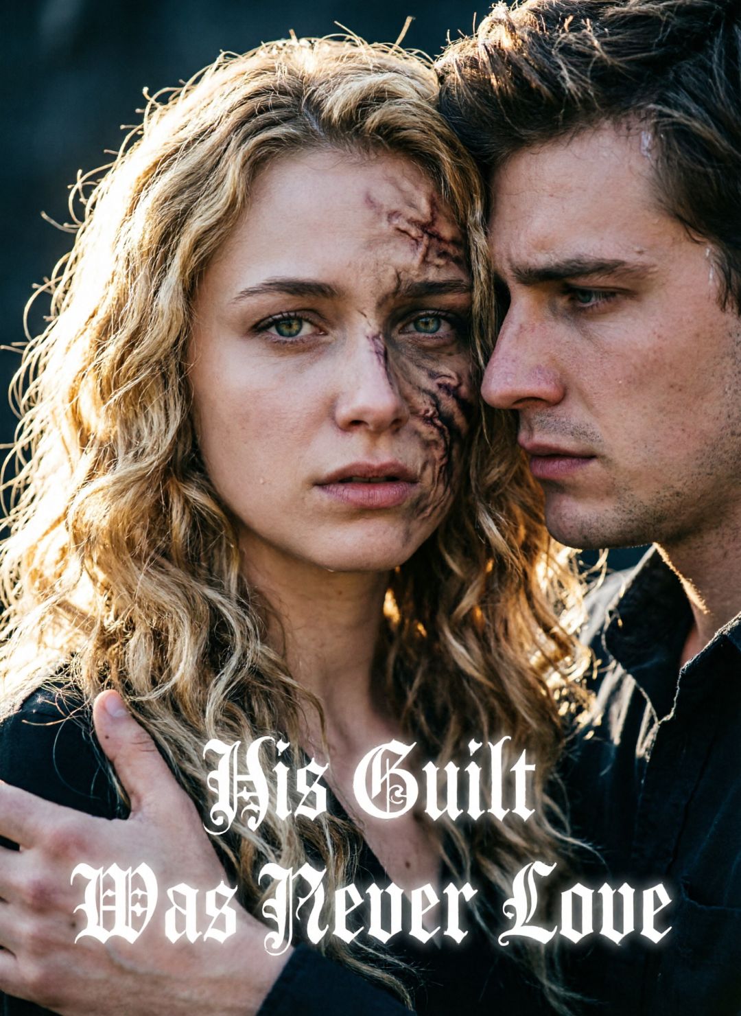 His Guilt Was Never Love