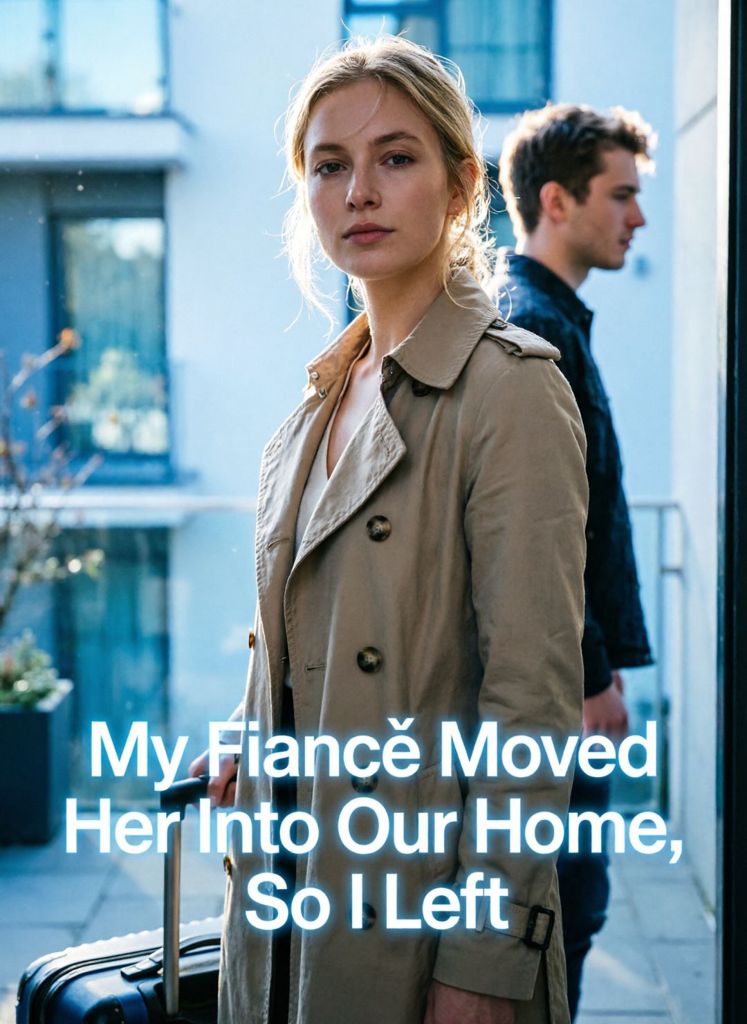 My Fiancé Moved Her Into Our Home, So I Left