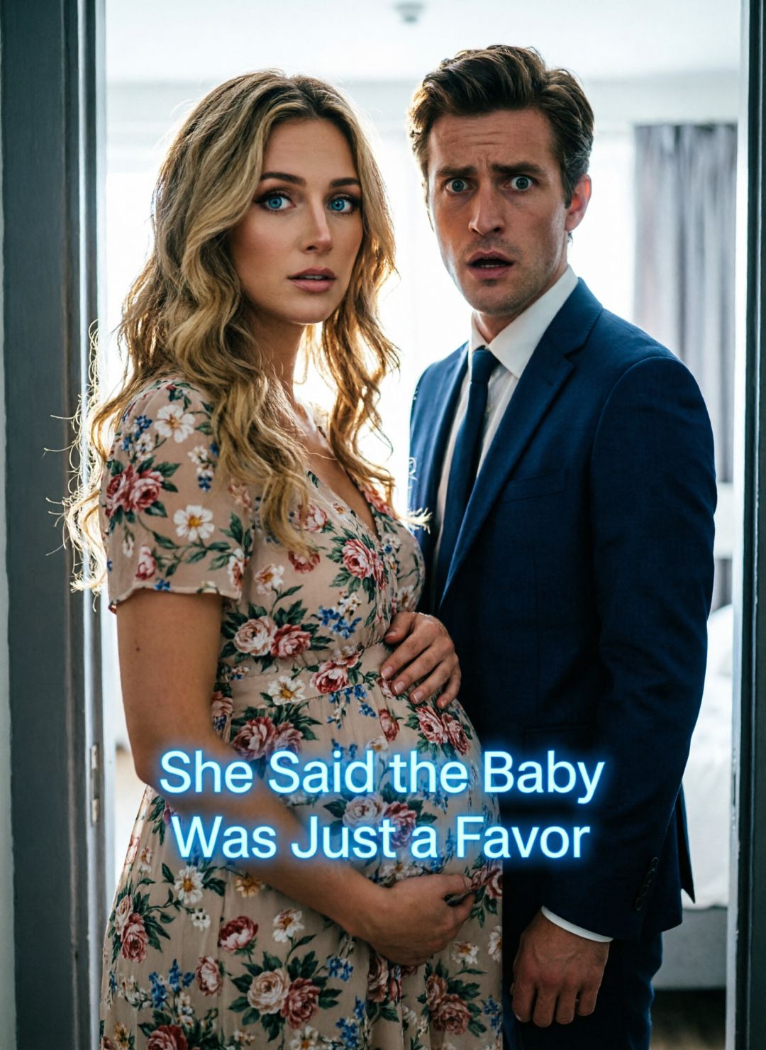 She Said the Baby Was Just a Favor