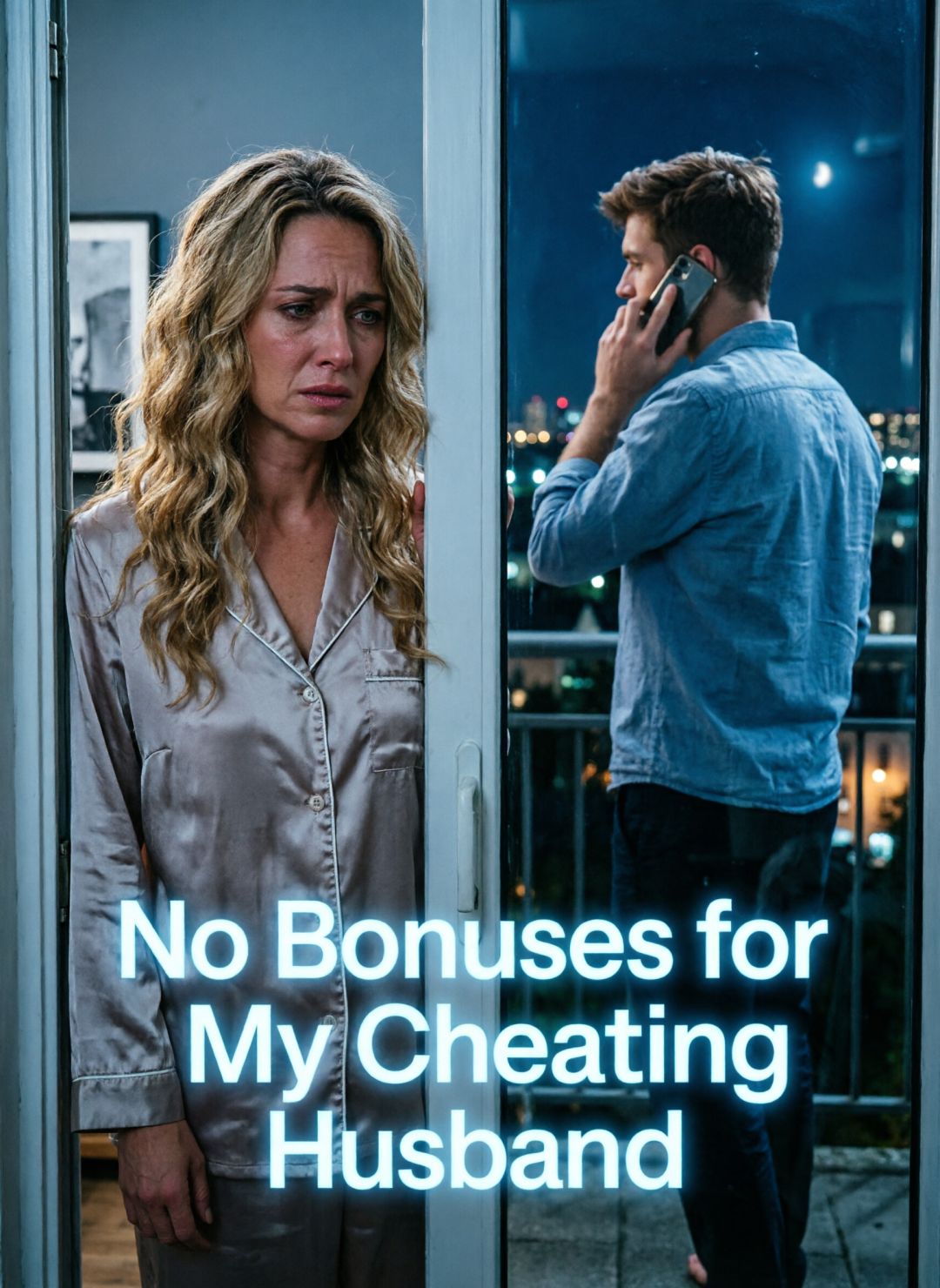 No Bonuses for My Cheating Husband