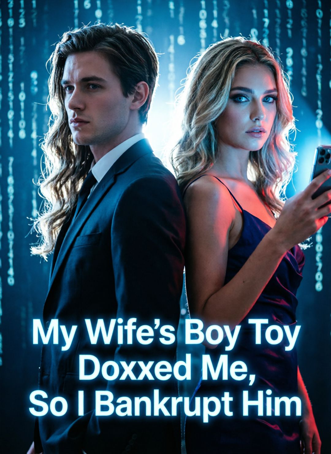 My Wife’s Boy Toy Doxxed Me, So I Bankrupt Him