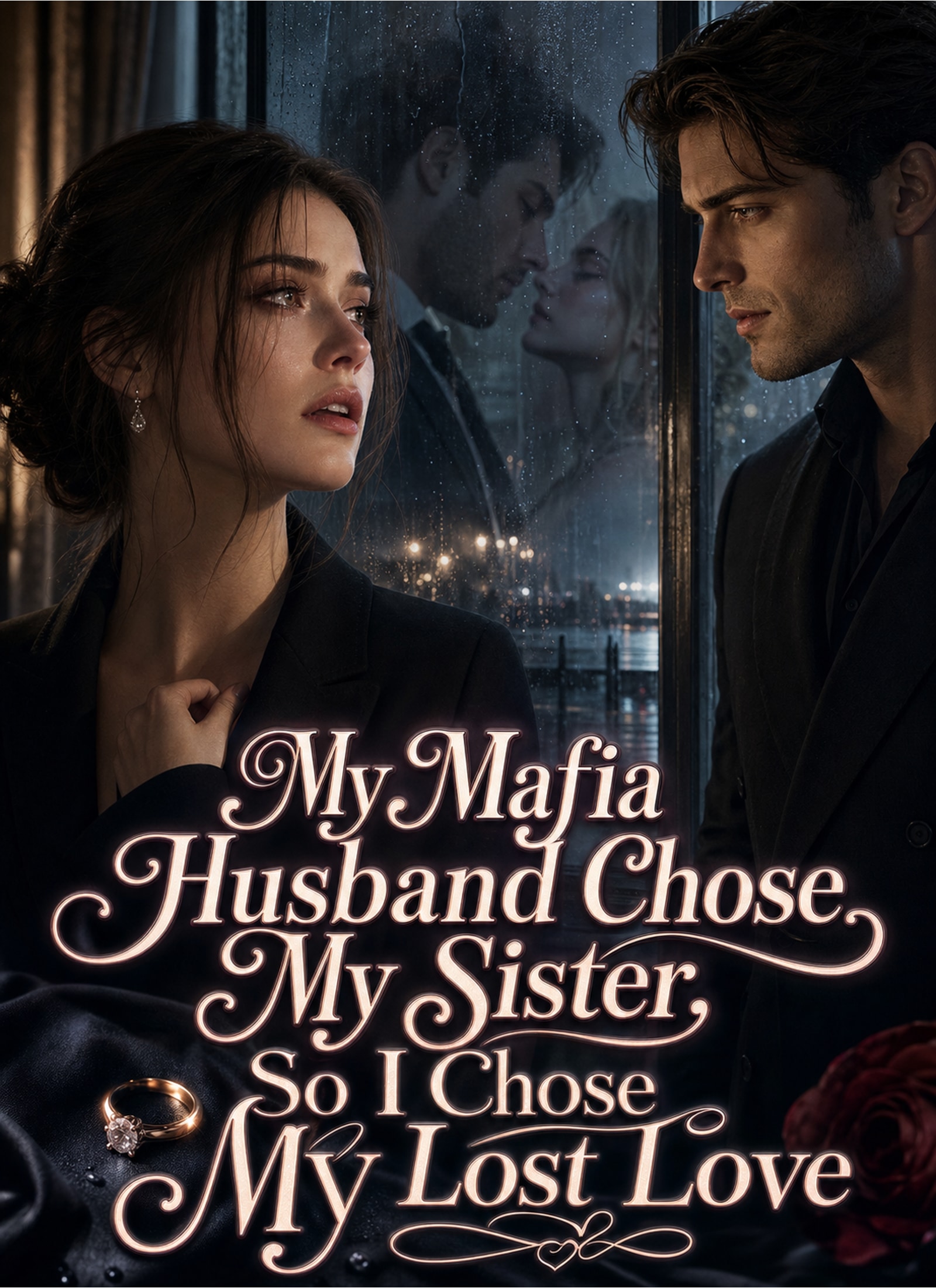 My Mafia Husband Chose My Sister, So I Chose My Lost Love
