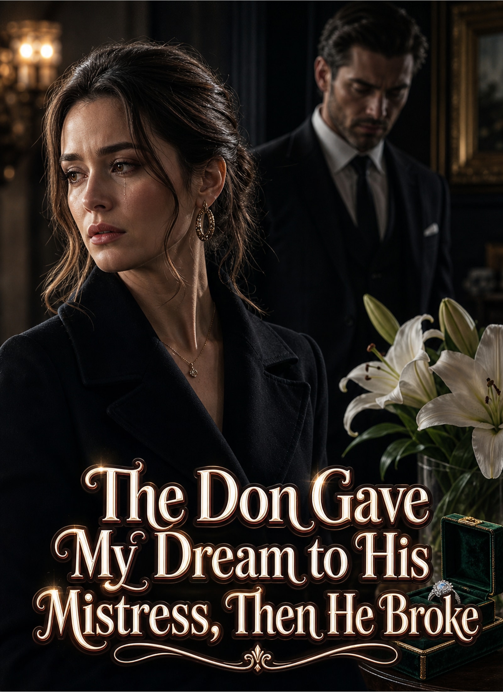 The Don Gave My Dream to His Mistress, Then He Broke