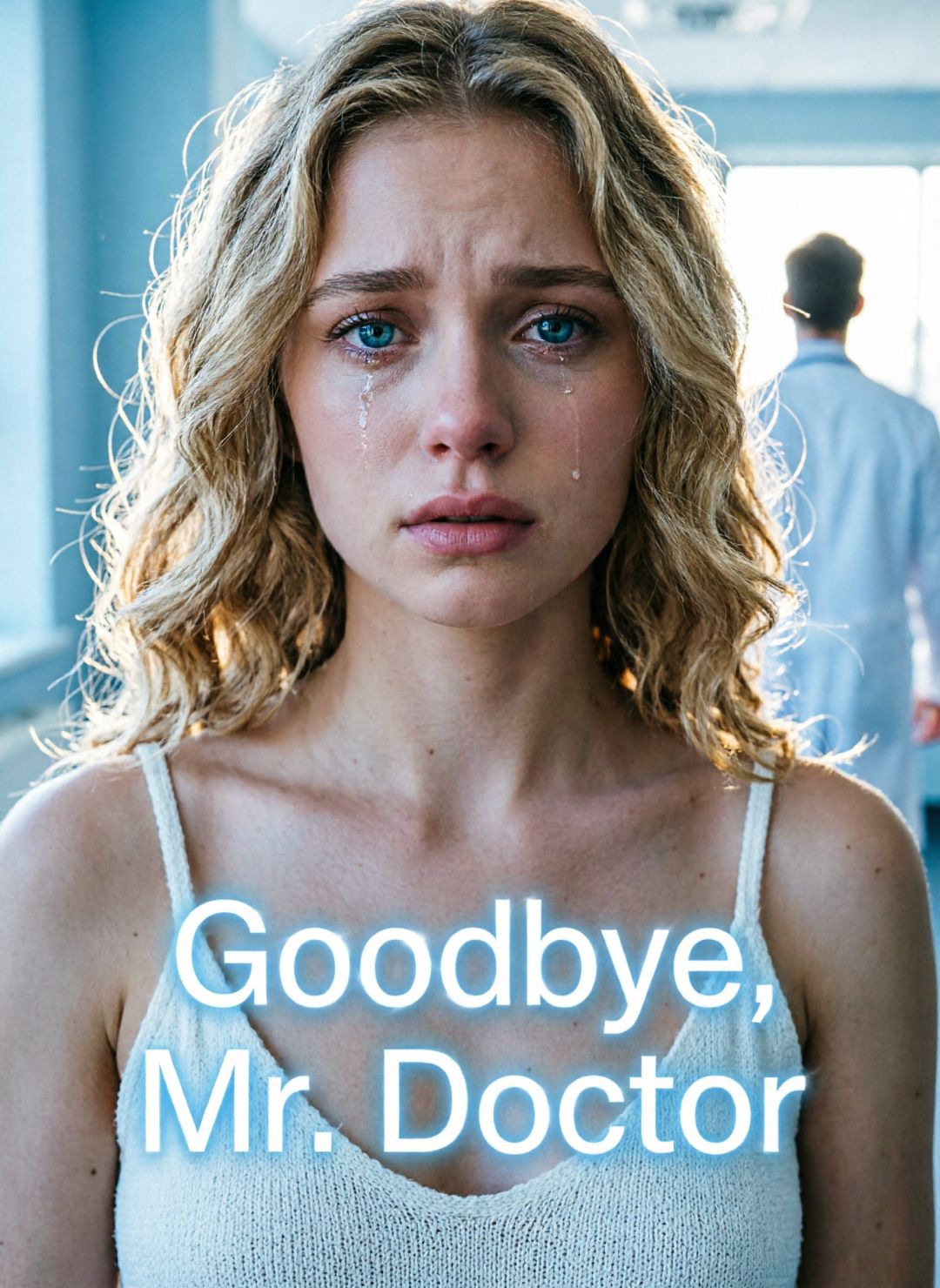 Goodbye, Mr. Doctor