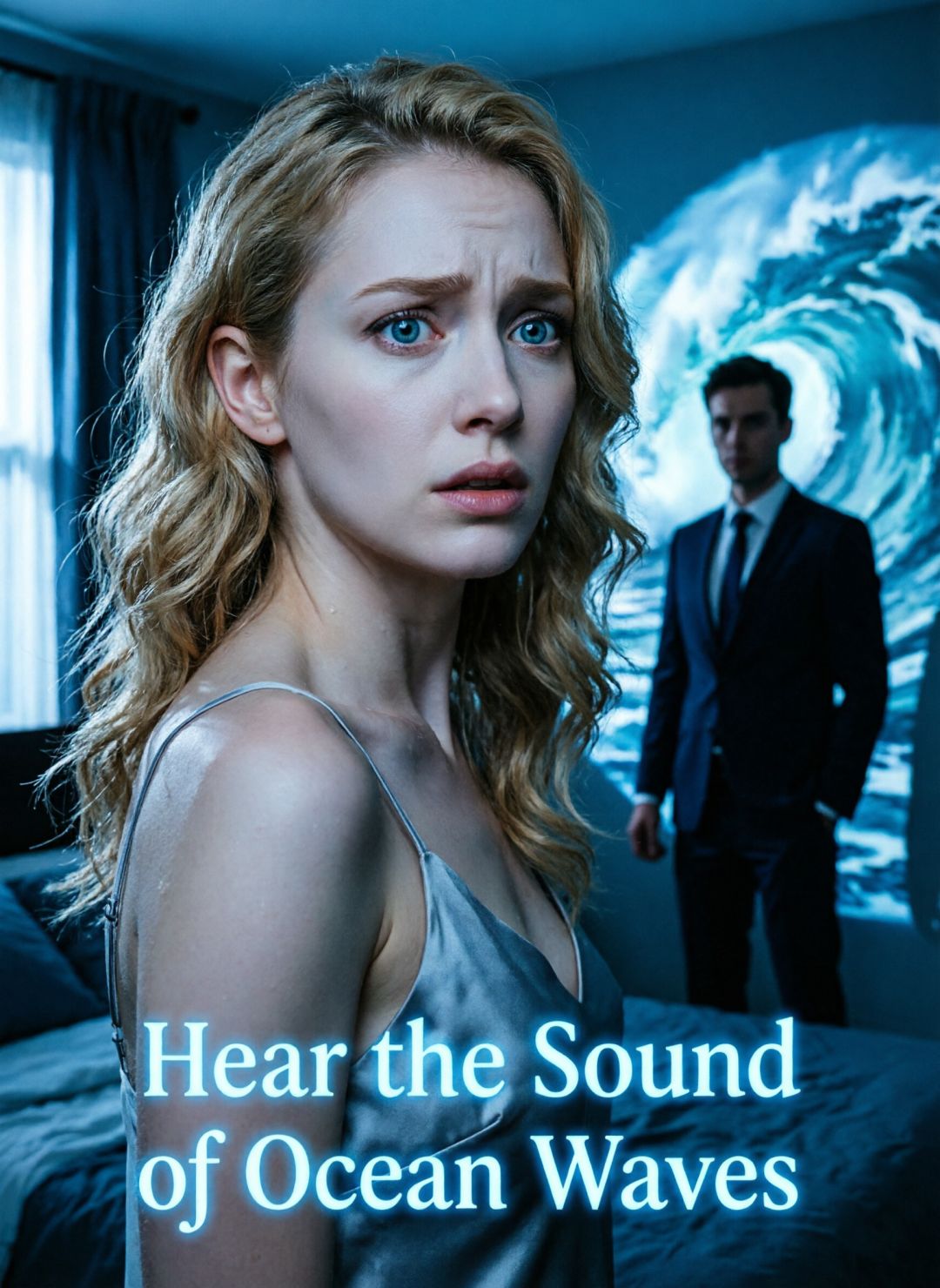 Hear the Sound of Ocean Waves