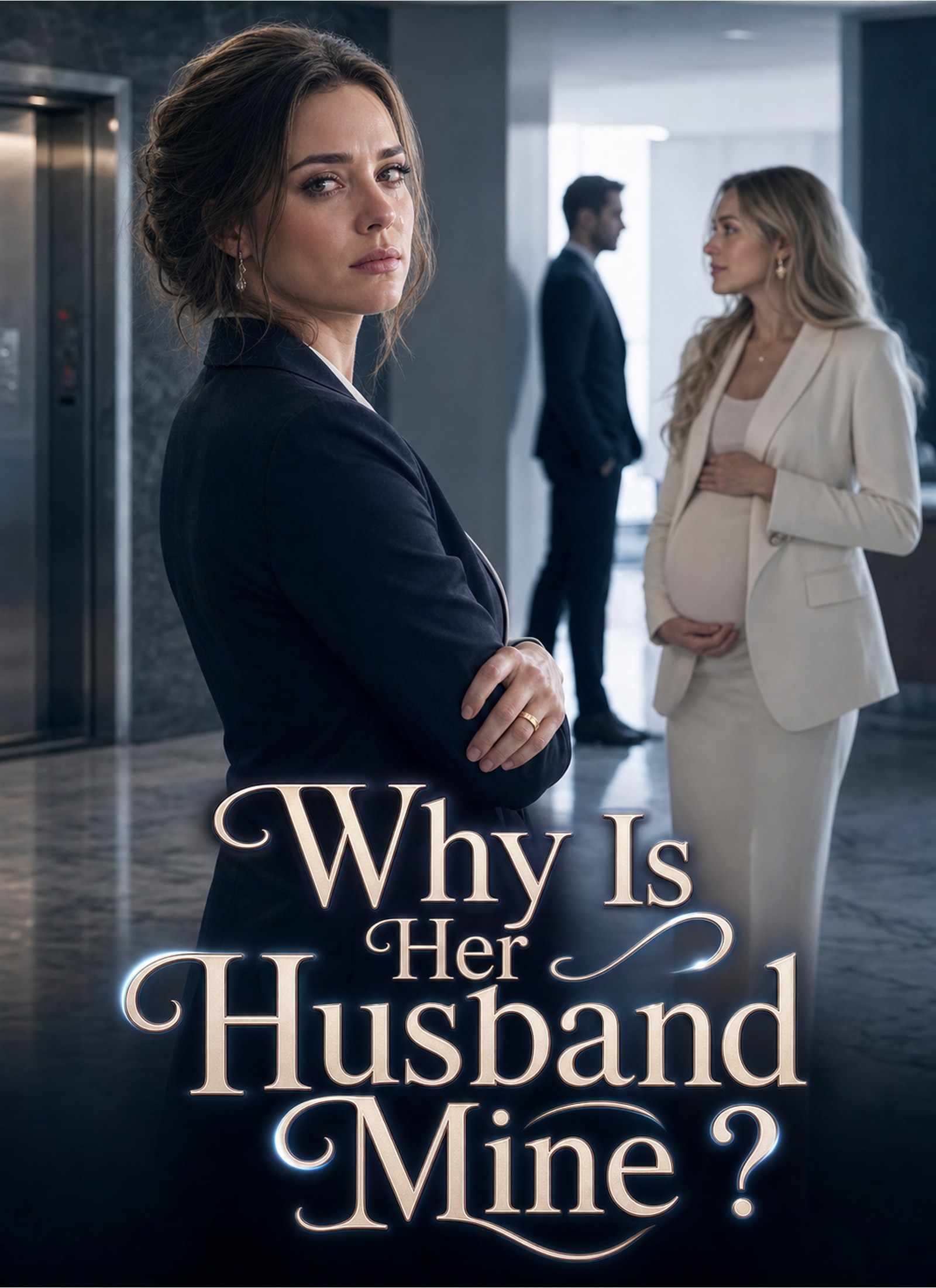 Why Is Her Husband Mine？
