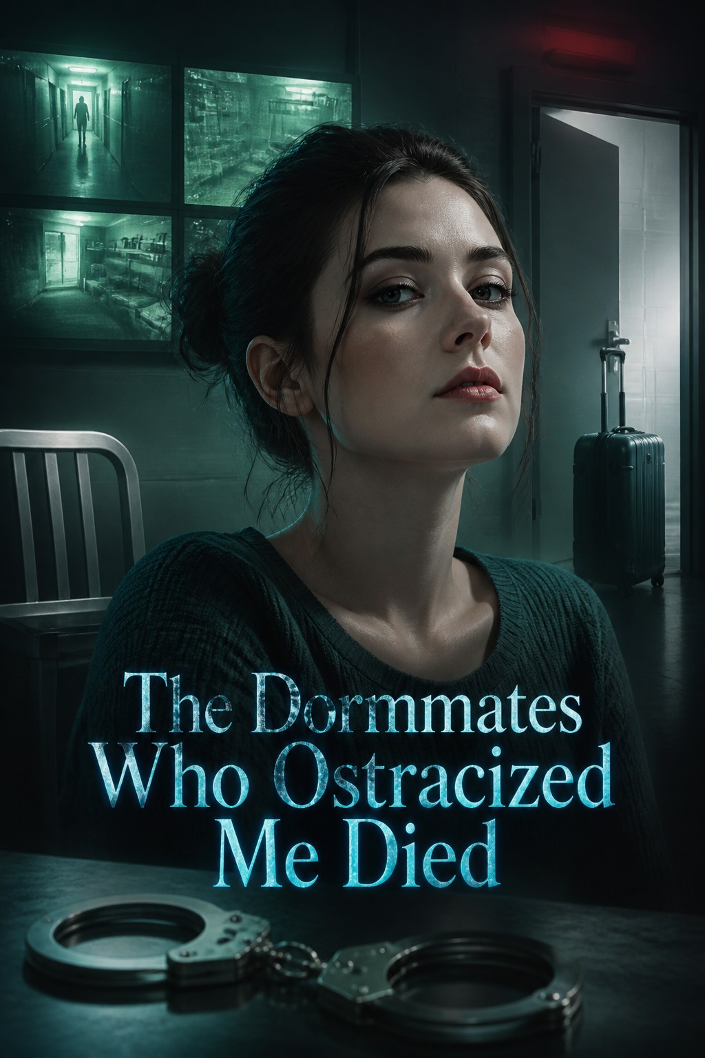 The Dormmates Who Ostracized Me Died